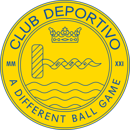 Club Deportivo logotype