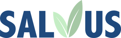 Salvus Health logotype