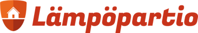 Lämpöpartio logotype