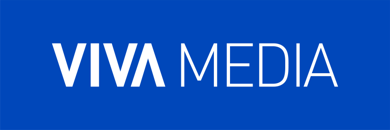 Viva Media logotype