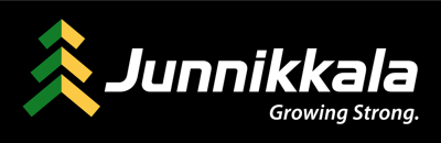 Junnikkala Oy logotype