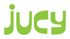 JUCY logotype