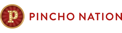 Pincho Nation Finland logotype