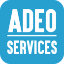 ADEO Services logotype