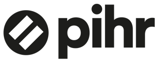 Pihr logotype
