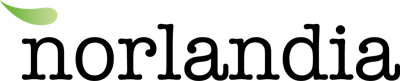 Norlandia  logotype