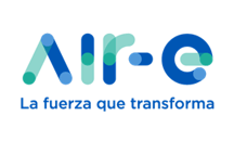 Air-e logotype