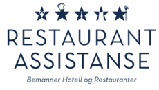 RestaurantAssistanse logotype