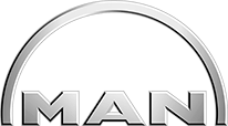 MAN Truck & Bus Norge AS logotype