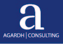 Agardh Consulting logotype