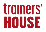 Trainers' House logotype
