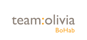 Team Olivia BoHab logotype