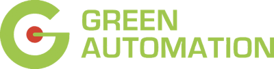 Green Automation Group Oy logotype