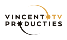 Vincent TV Producties logotype