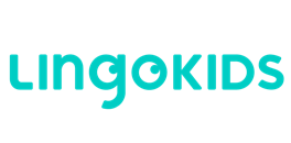 Lingokids logotype