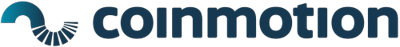 Coinmotion logotype