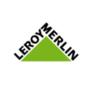 Leroy Merlin Romania logotype