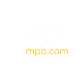 MPB logotype