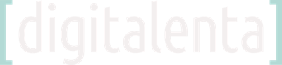 Digitalenta logotype