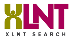 XLNT Search logotype