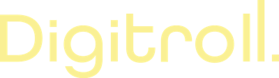 Digitroll AS logotype