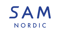 SAM Nordic career site