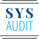 Yrityksen SYS Audit Oy urasivusto