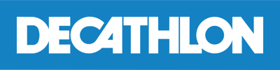 Decathlon logotype