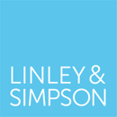 Linley & Simpson logotype