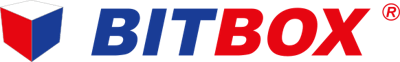 Logotipo de Bitbox