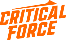 Critical Force logotype