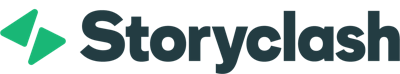 Storyclash logotype