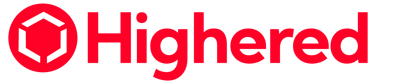 Highered logotype