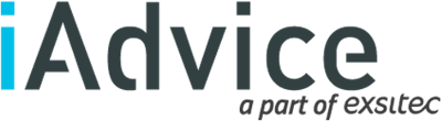 iAdvice logotype