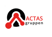 Actas Konsults karriärsida