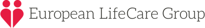 European LifeCare Group logotype