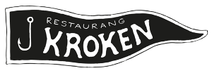 Restaurang Kroken logotype