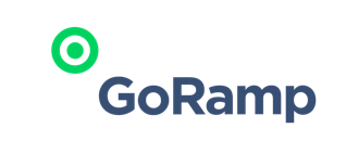 GoRamp logotype