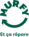 Murfy logotype