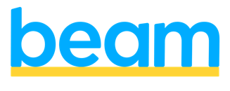 Beam logotype