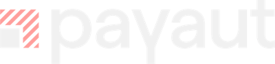 Payaut logotype
