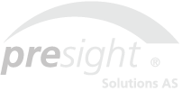 Presight Solutions AS logotype