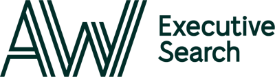 AW Executive Search logotype