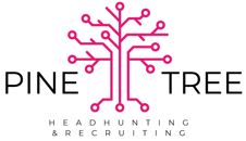 Pinetree logotype