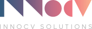 INNOCV Solutions logotype