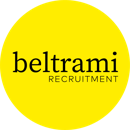 Beltrami Recruitments karriärsida