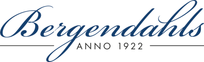 Bergendahl & Son logotype