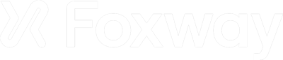 Foxway logotype