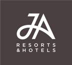 JA Resorts & Hotels logotype