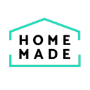 Home Made logotype